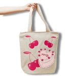 The Yepoda Canvas Bag – Limited Birthday Edition