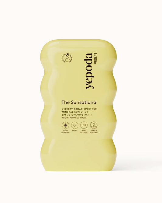 The Sunsational